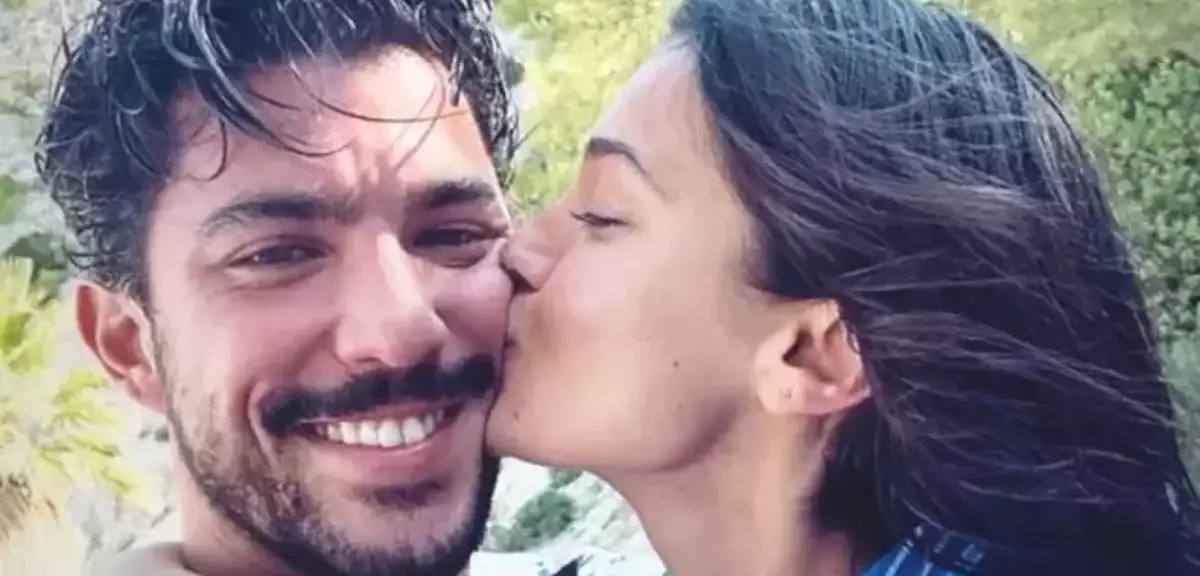 Pınar Deniz ve Kaan Yıldırım 17 Eylül'de Roma'da Evleniyor