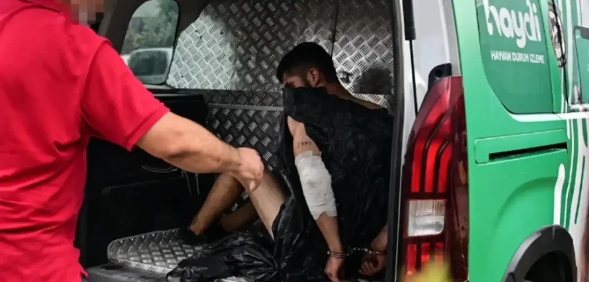 Polis Şehit Eden Yunus Emre Geçti’yle İlgili İddiaya Bakan Yerlikaya’dan Sert Yanıt!