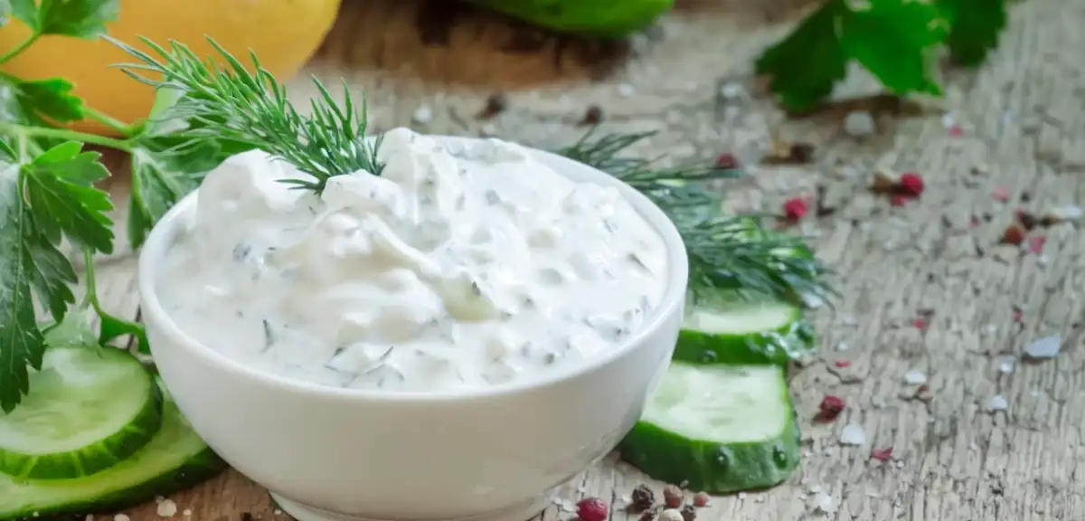 Ranch Sos Neye Sıkılır? Nasıl Tüketilir?