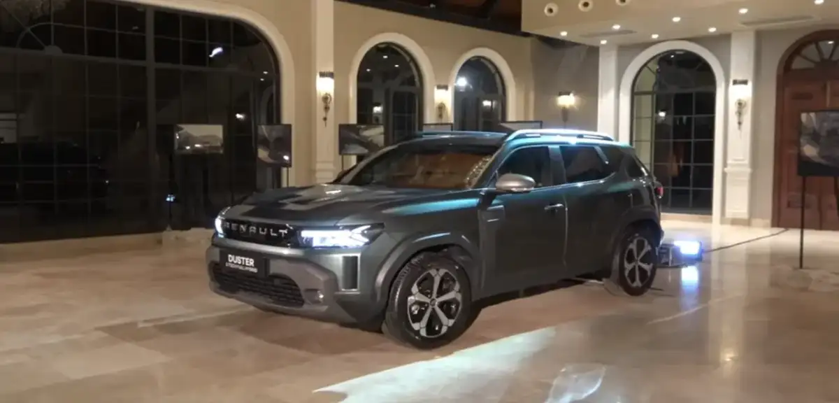 Renault 2024 İlk Yarı Sonuçları Belli Oldu!