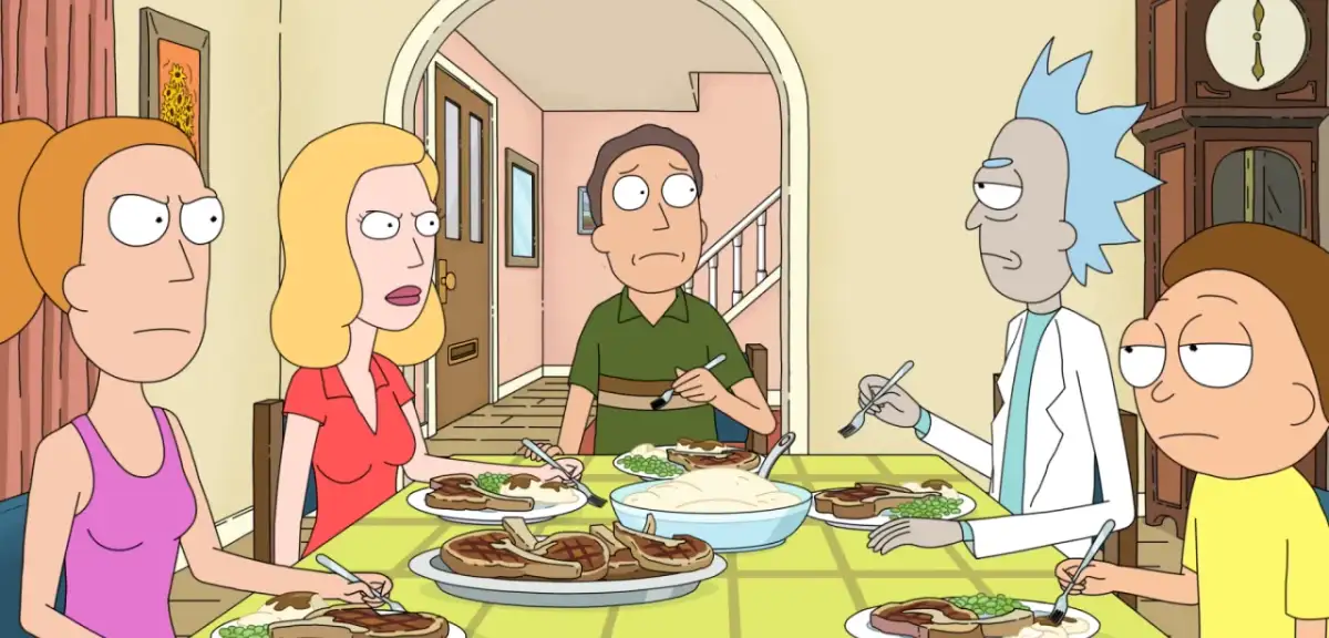 Rick and Morty 8. sezon konusu ne, hangi platformda, ne zaman yayınlanacak?