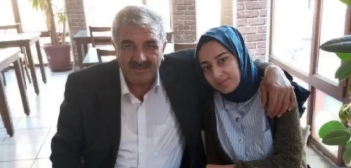 Rojin Kabaiş İçin Sosyal Medyada Adalet Çağrısı! Acılı Baba Narin Davasında Kızı İçin Yardım İstedi