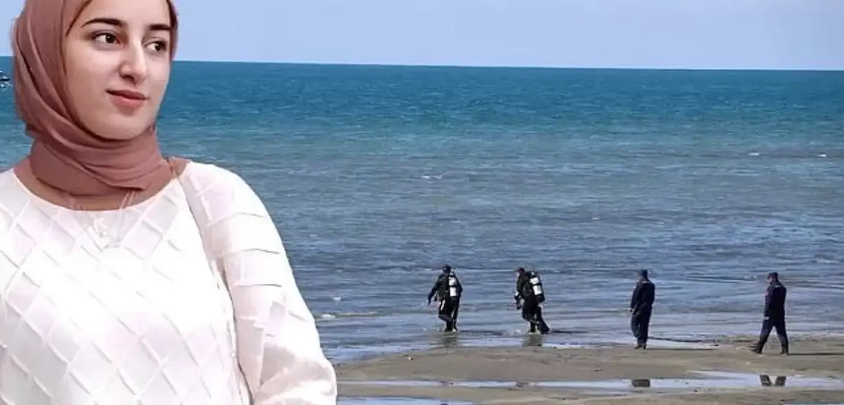 Rojin Kabaiş'in Cansız Bedeni Van Gölü Sahilinde Bulundu!