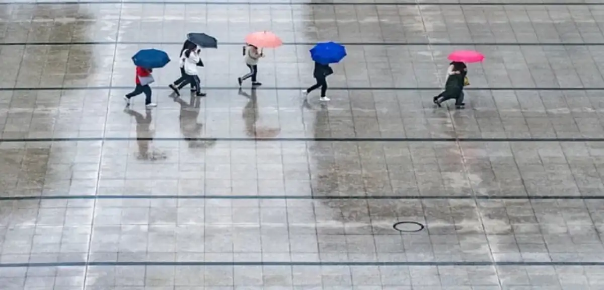 Sağanak Yağış Geliyor! Meteoroloji Son Dakika Uyarısında Bulundu