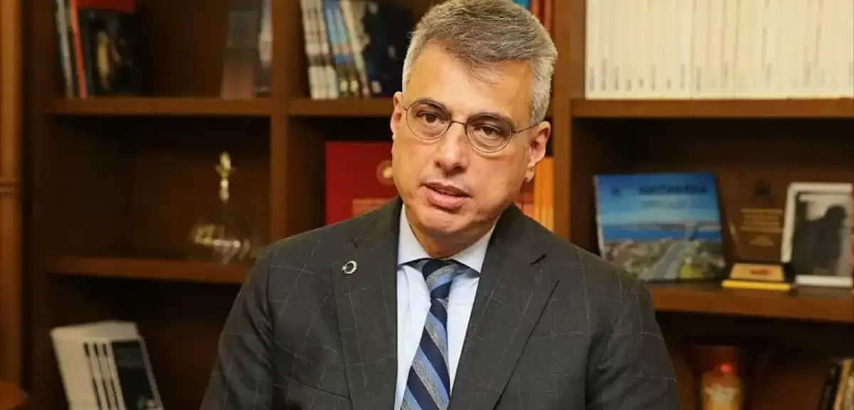 Sağlık Bakanı Memişoğlu: "Aile Hekimlerinin Haklarını Düzeltmek İçin Çalışıyoruz"