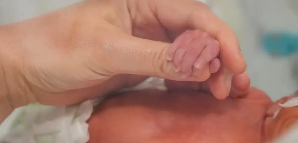 Sağlık Bakanlığı'ndan "Yenidoğan Çetesi" Açıklaması! 2 Doktora 582 Yıla Kadar Hapis Cezası İstendi