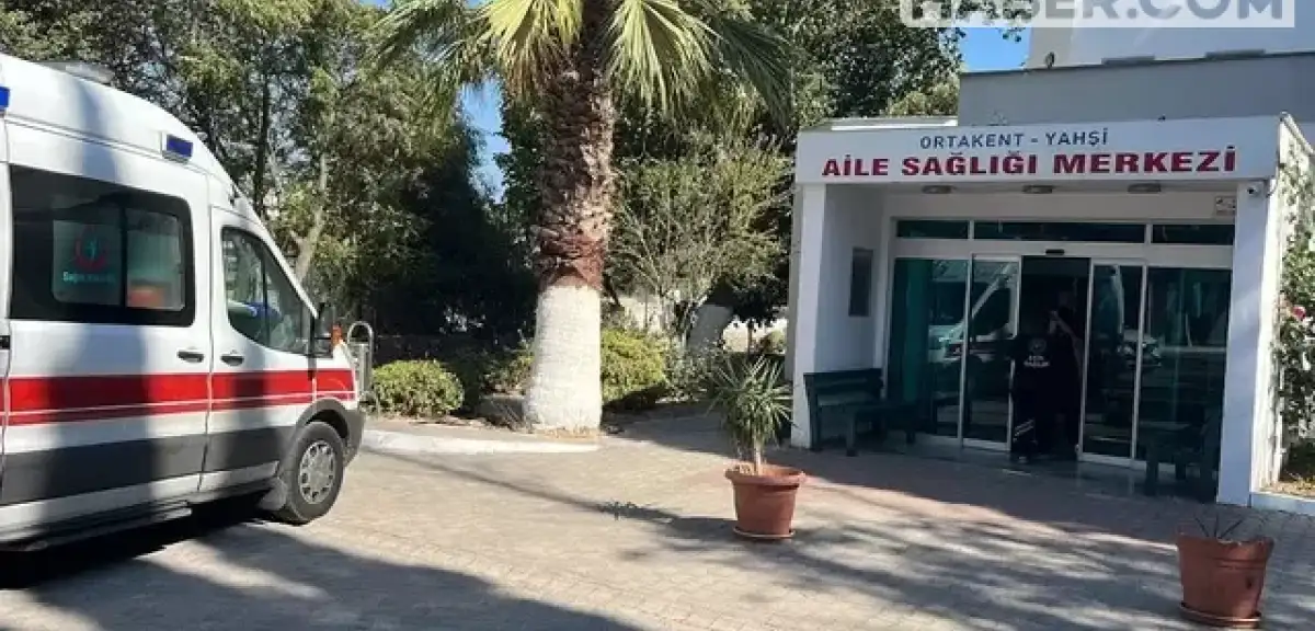 Sağlıkta Şiddet Olayları Bitmiyor! Bu Kez Adres Bodrum