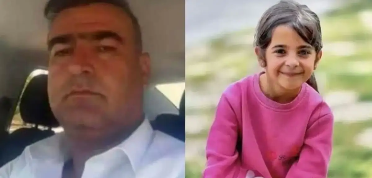 Salim Güran’ın Bir Yalanı Daha Ortaya Çıktı: Narin’in Kaybolduğu Gün Eyertutmaz Deresi’ne Gitmiş!