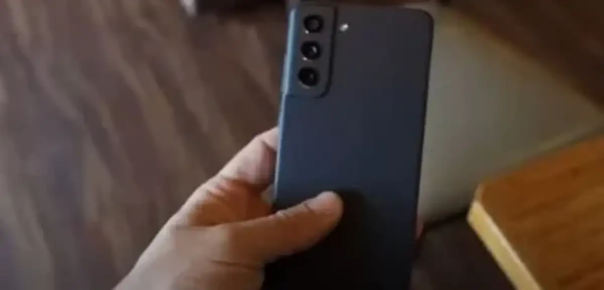Samsung S21 FE Güncellemesi Geliyor, İşte Detaylar