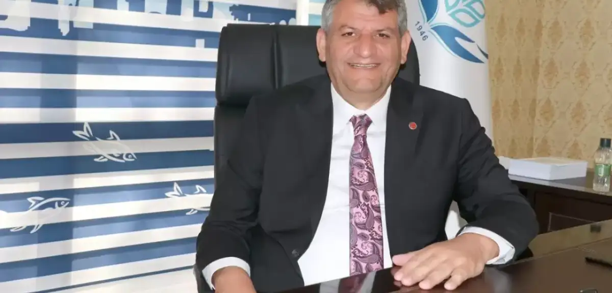Şanlıurfa Belediye Başkanı’nın Makam Aracına Haciz İddiası
