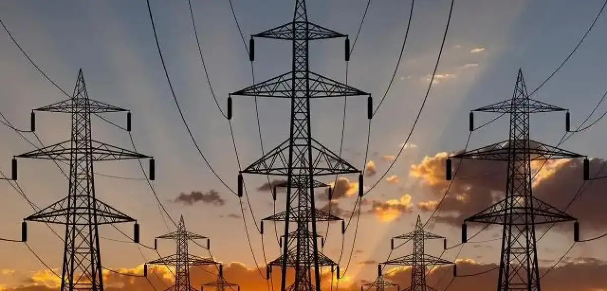 Şanlıurfa'da Akılalmaz Hırsızlık! 1300 Hanelik Kaçak Elektrik Kullanarak...