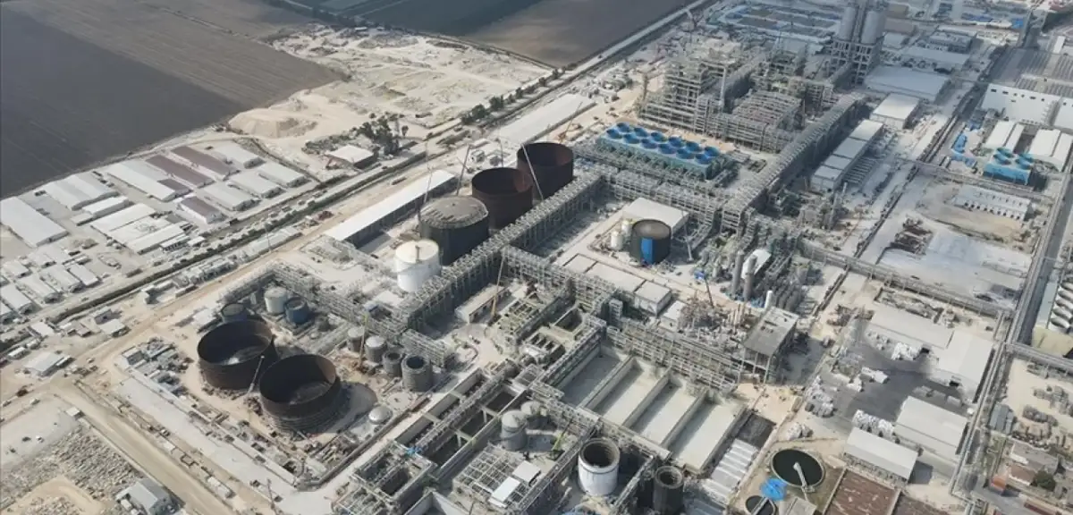 Sasa'dan Bedelsiz Sermaye Artırımı