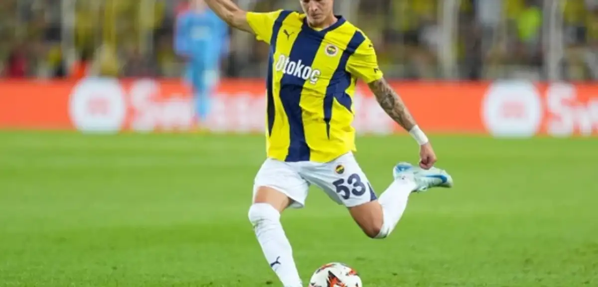 Sebastian Szymanski'ye Yol Göründü! Fenerbahçe O Rakam Karşılığında Transfere Onay Verecek