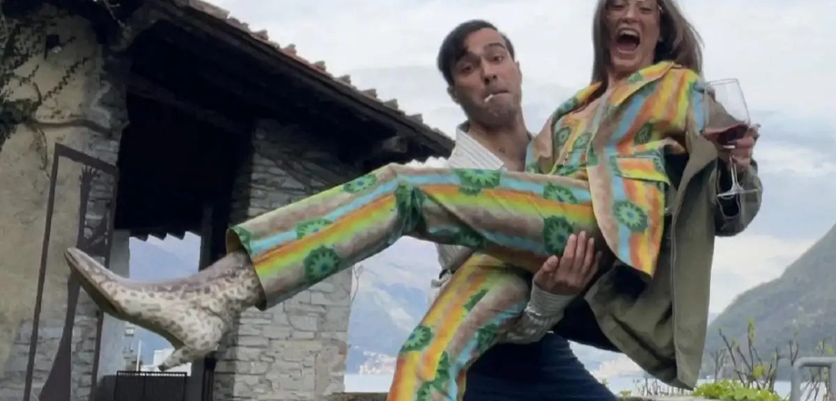 Serenay Sarıkaya Mert Demir'le Evleniyor Mu? Güzel Oyuncu Açıkladı