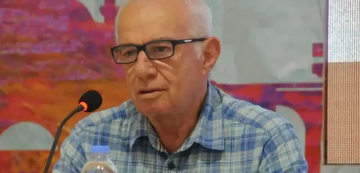 Şerif Gören Entübe Edildi: Şerif Gören Kimdir, Kaç Yaşında, Nereli, Filmleri