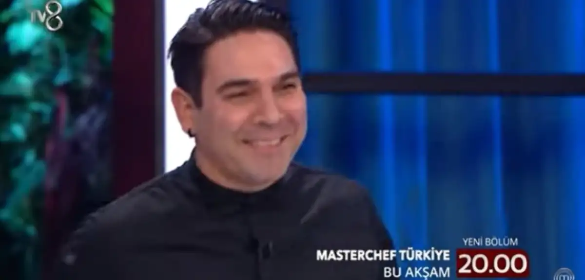 Serkan Güzelçoban Kimdir, Kaç Yaşında, Nereli? MasterChef Serkan Güzelçoban Hangi Restoranın Sahibi?
