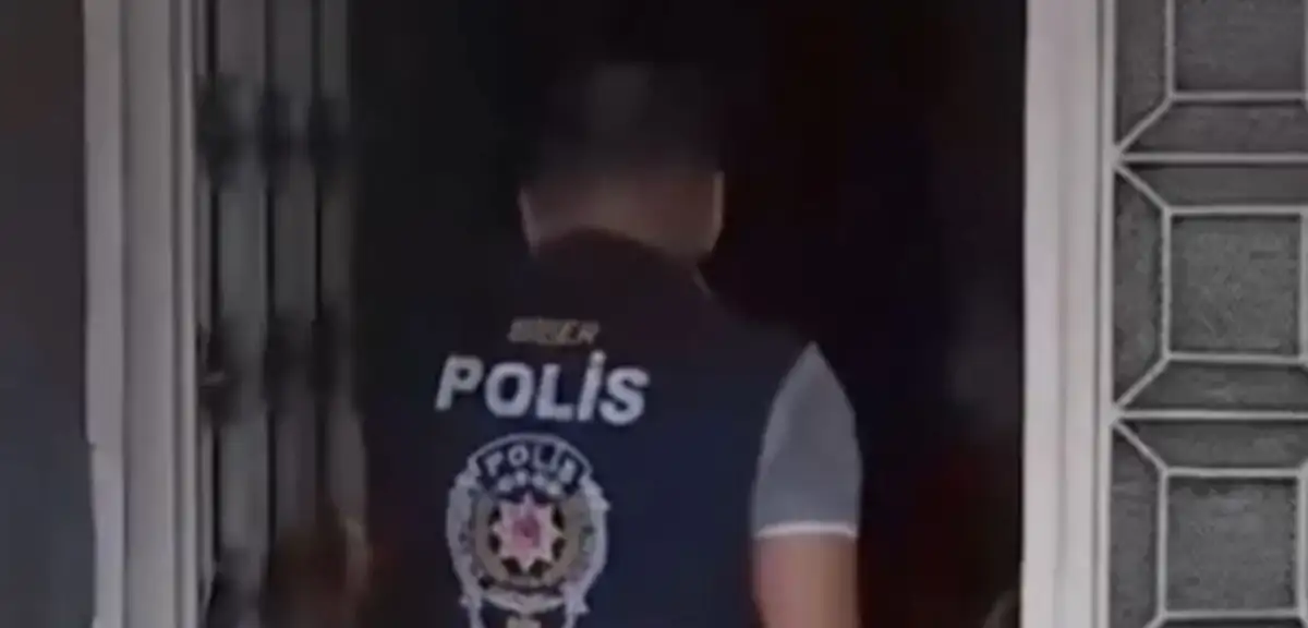 Siber Suçlardan Arananlar Yakalandı! Operasyonu Bakan Duyurdu