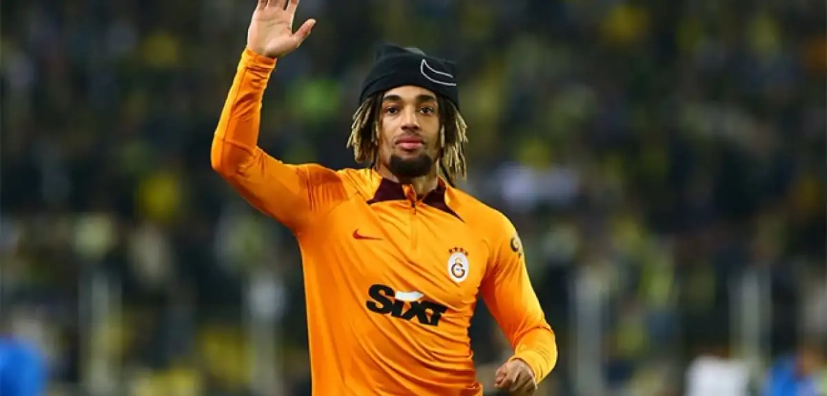 Sıcak transfer gelişmesi: Bayern Münih'in gözden çıkardığı Sacha Boey geri dönüyor