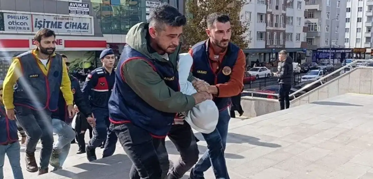 Sıla Bebekten Sonra Tekirdağ'da Bir Skandal Daha! 9 Aylık Erkek Bebek Cinsel İstismara Uğradı