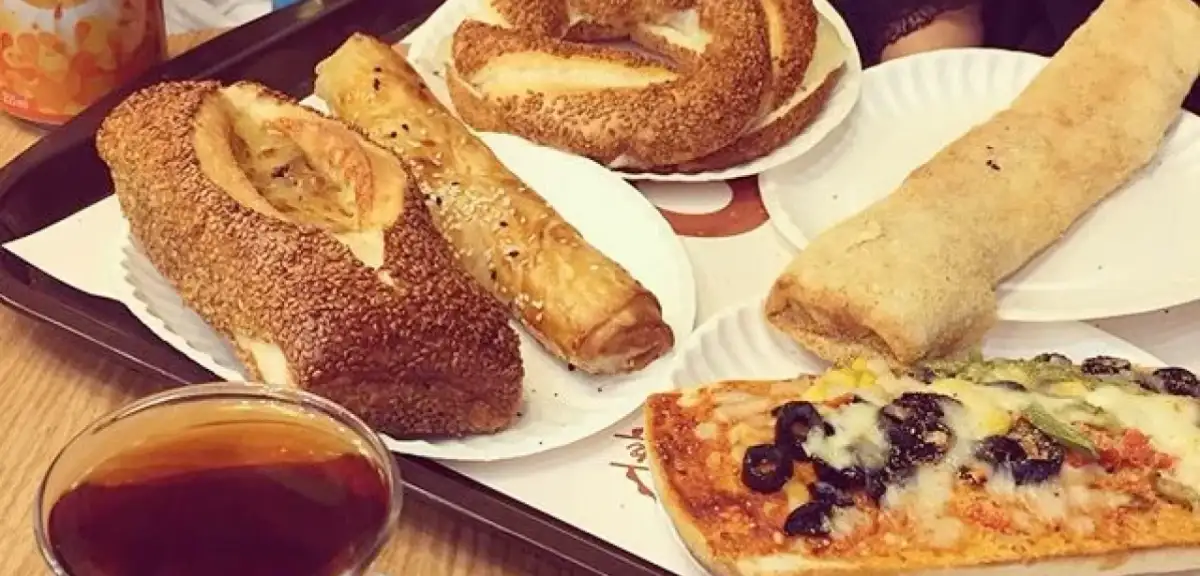 Simit Sarayı İsrail Malı mı, Simit Sarayı Kimin, Simit Sarayı Boykot Mu? Hangi Ülkenin Markası Tüm Soruların Cevapları