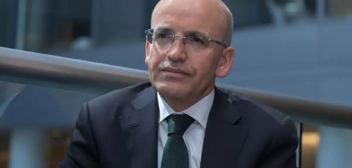 Şimşek: “Güven Ortamı ve Yapısal Reformlarla Büyüme Desteklenecek”