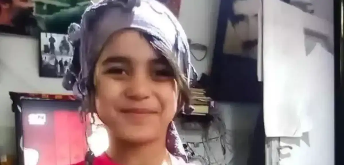 Şirin Elmas Hanilçi'nin Cansız Bedeni Feriköy Mezarlığı'nda Bulundu! 6 Yaşındaki Şirin Müge Anlı'da Aranıyordu