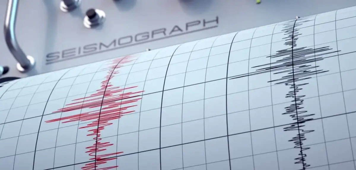 Sivas'ta Art Arda 2 Deprem
