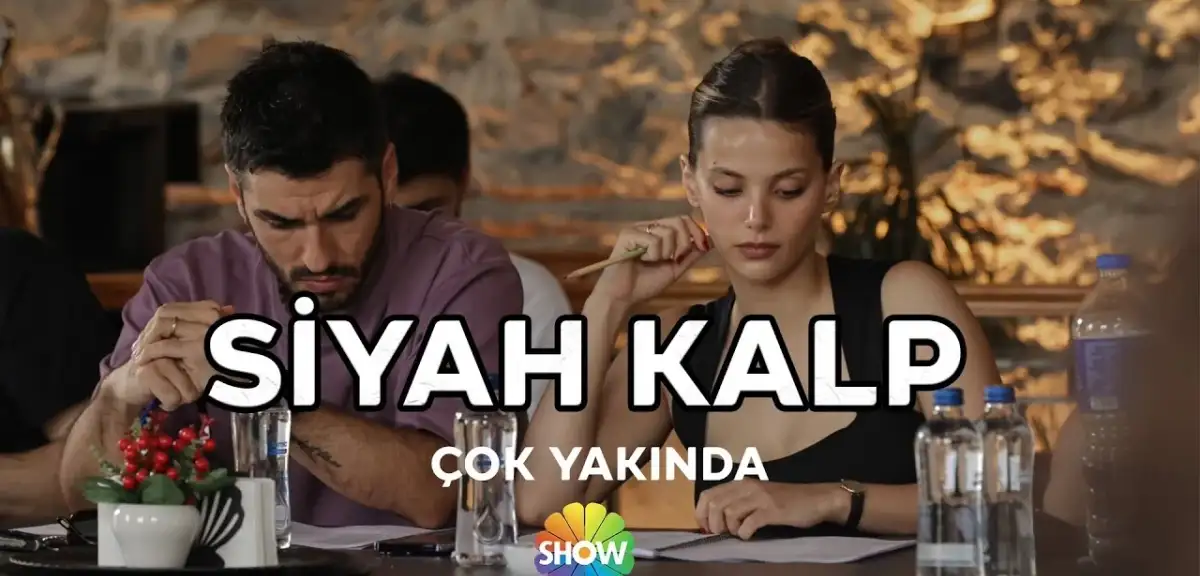 Siyah Kalp Ne Zaman Final Yapacak? Final Tarihi Belli Oldu mu?