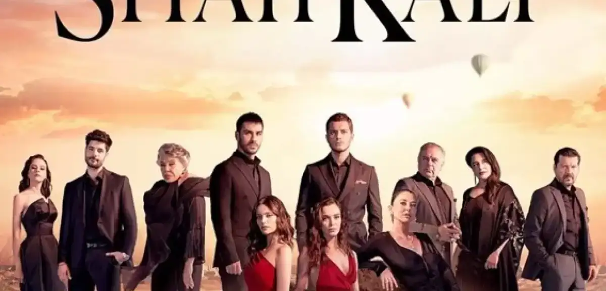 Siyah Kalp’te Gerilim Tırmanıyor: Cihan ve Nuh Karşı Karşıya!