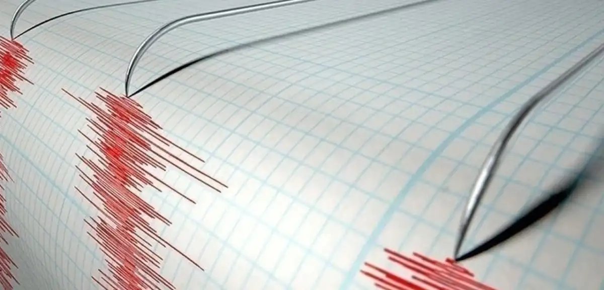 Son dakika deprem haberi! 1 Aralık Pazar günü deprem mi oldu?