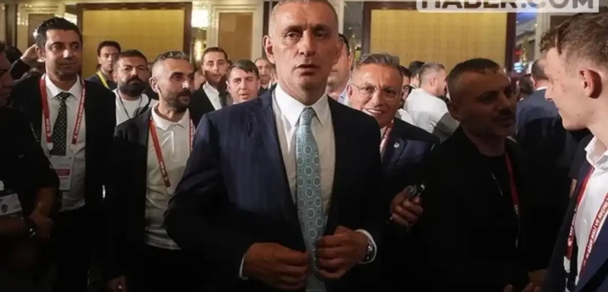 Süper Lig'de Yabancı Kuralı Değişti