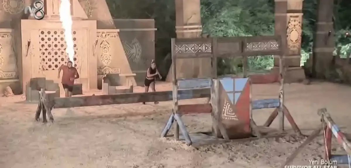 Survivor kim elendi 12 Mayıs 2024? Adaya veda eden isim...