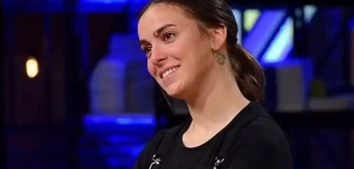 Tanya Kilitkayalı Kimdir? MasterChef Tanya Kilitkayalı’nın Hayatı ve Kariyeri