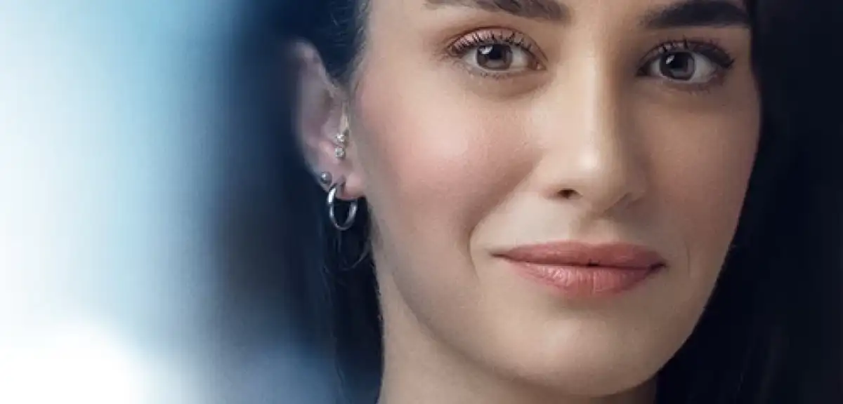 Taş Kağıt Makas Dizisi Avukat Güneş Kimdir? Hande Doğandemir'in Canlandırdığı Güneş’in Hikayesi ve Özellikleri
