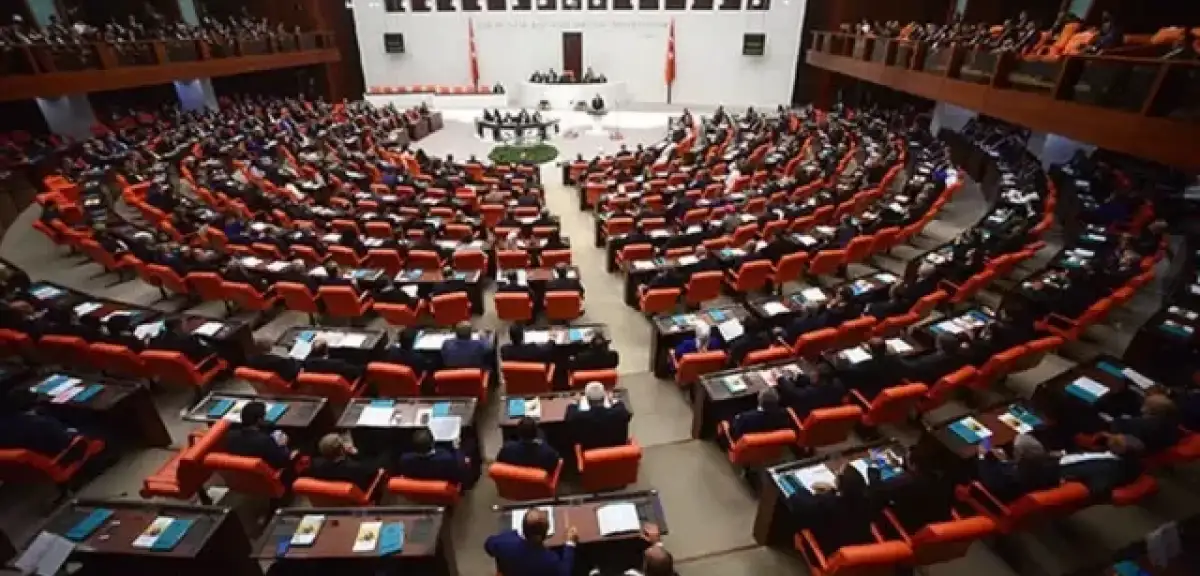 TBMM Açılıyor: Ekonomi En Önemli Başlık Olacak