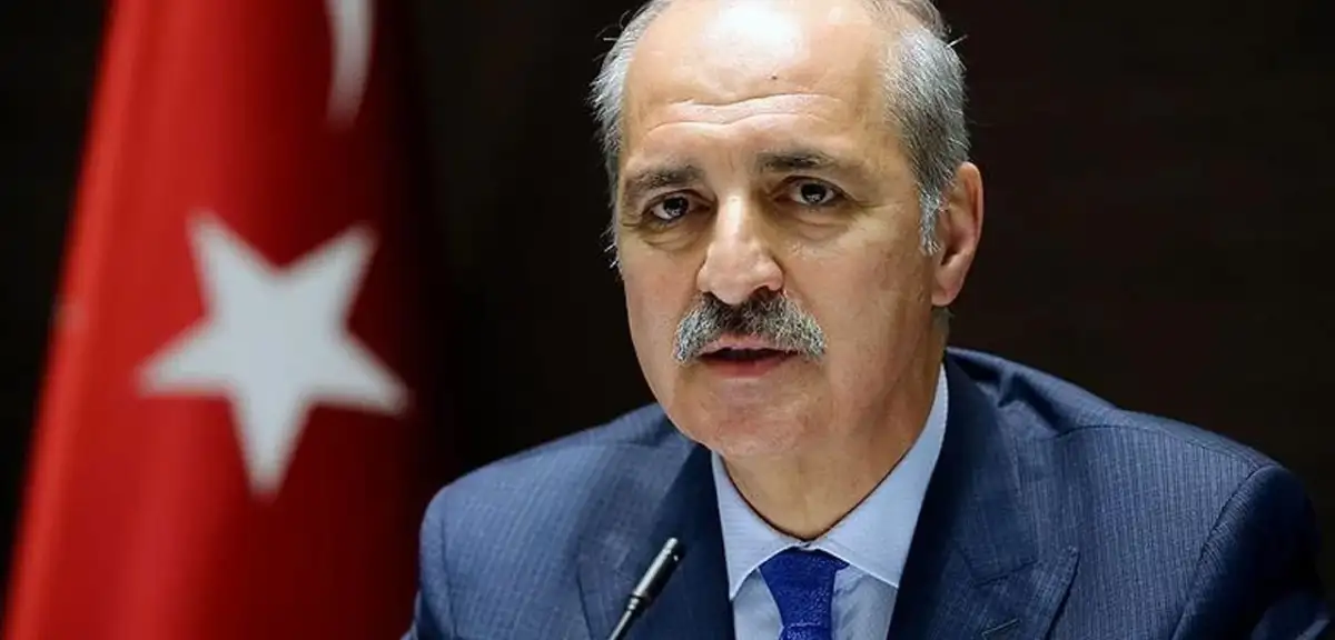 TBMM Başkanı Kurtulmuş'tan Kritik Açıklama: "Sıkıntı ve Belaların Farkındayız"