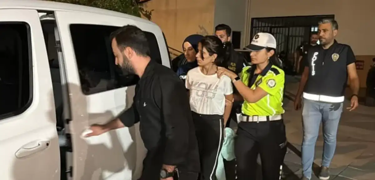 Tekirdağ'da Darp Edilen 2 Yaşındaki Sıla Bebeğin Cinsel İstismara Uğradığı Tespit Edildi!