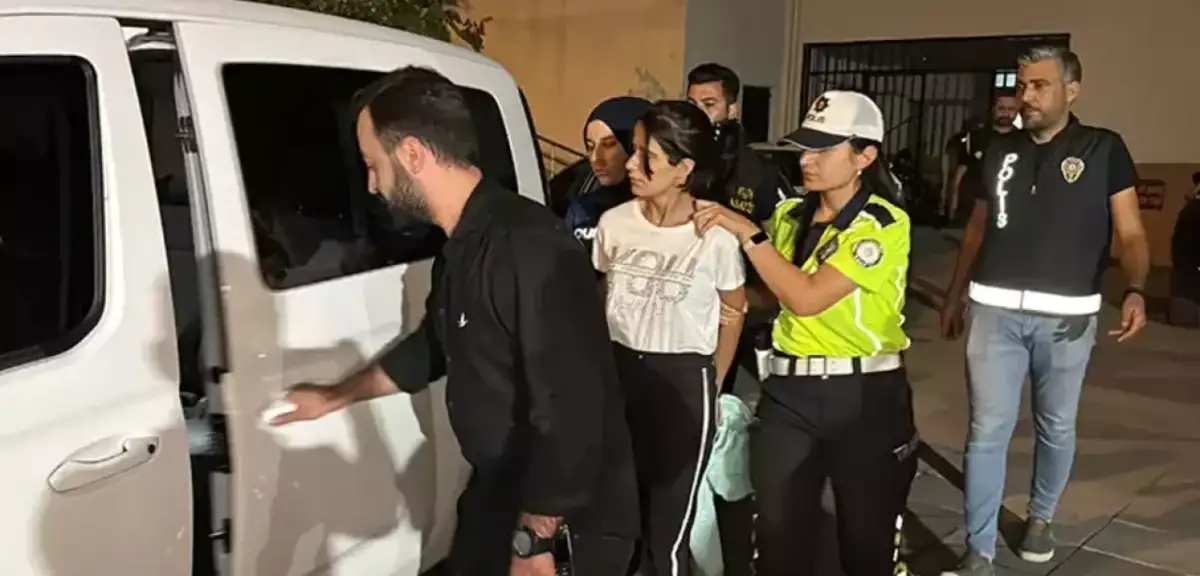 Tekirdağ’da İstismara Uğrayan 2 Yaşındaki Sıla Bebek Yoğun Bakımda!