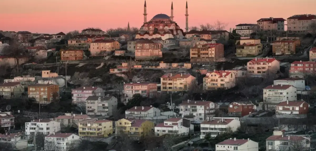 Temmuz Ayında Konut Satışları En Yüksek Rakamı Gördü