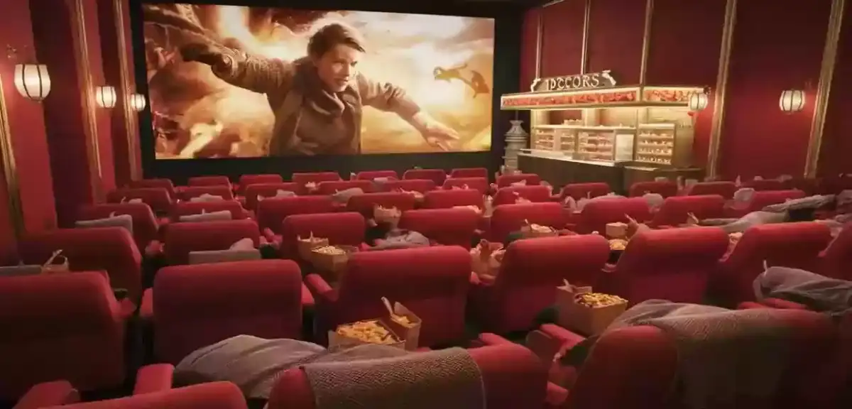 Temmuz'da Yayına Girecek Filmler Hangileri? Listede Her Tarzdan Yapım Var