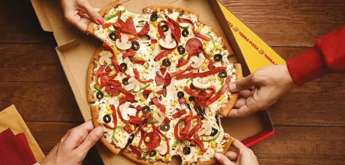 Terra Pizza İsrail Malı mı, Kimin, Terra Pizza Boykot Mu? Hangi Ülkenin Markası? Tüm Soruların Cevapları
