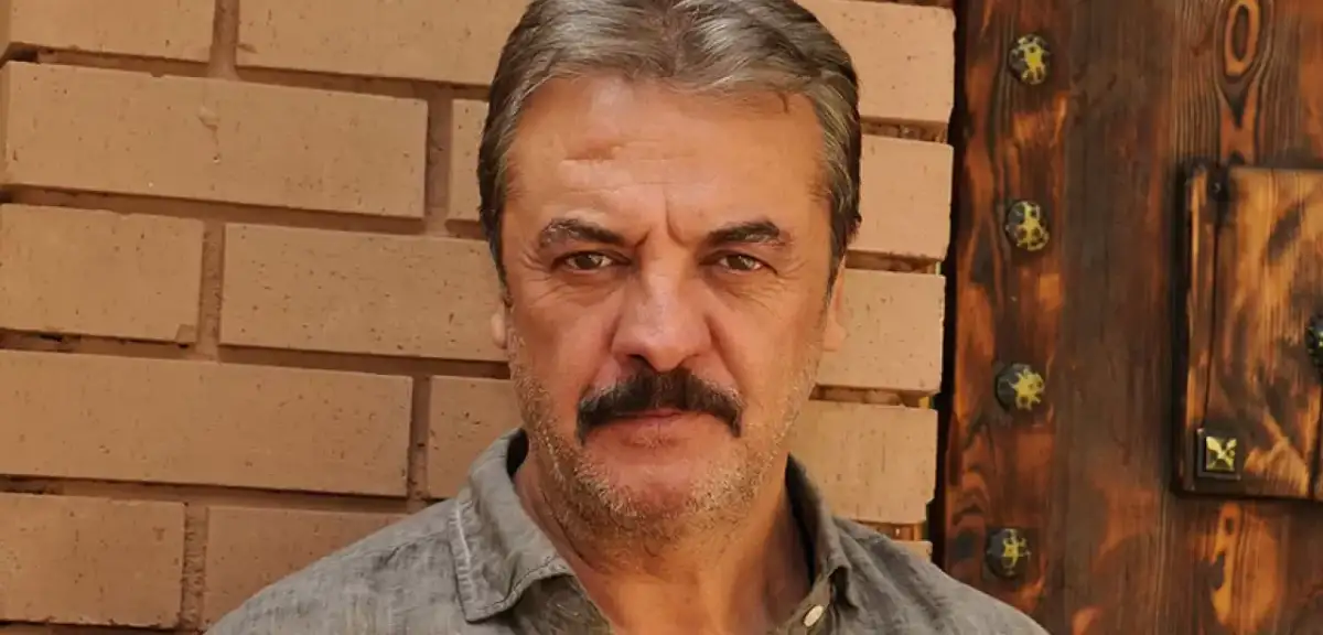 Teşkilat Mete Bey Kimdir? Mesut Akusta'nın Canlandırdığı Karakter Hakkında Tüm Detaylar