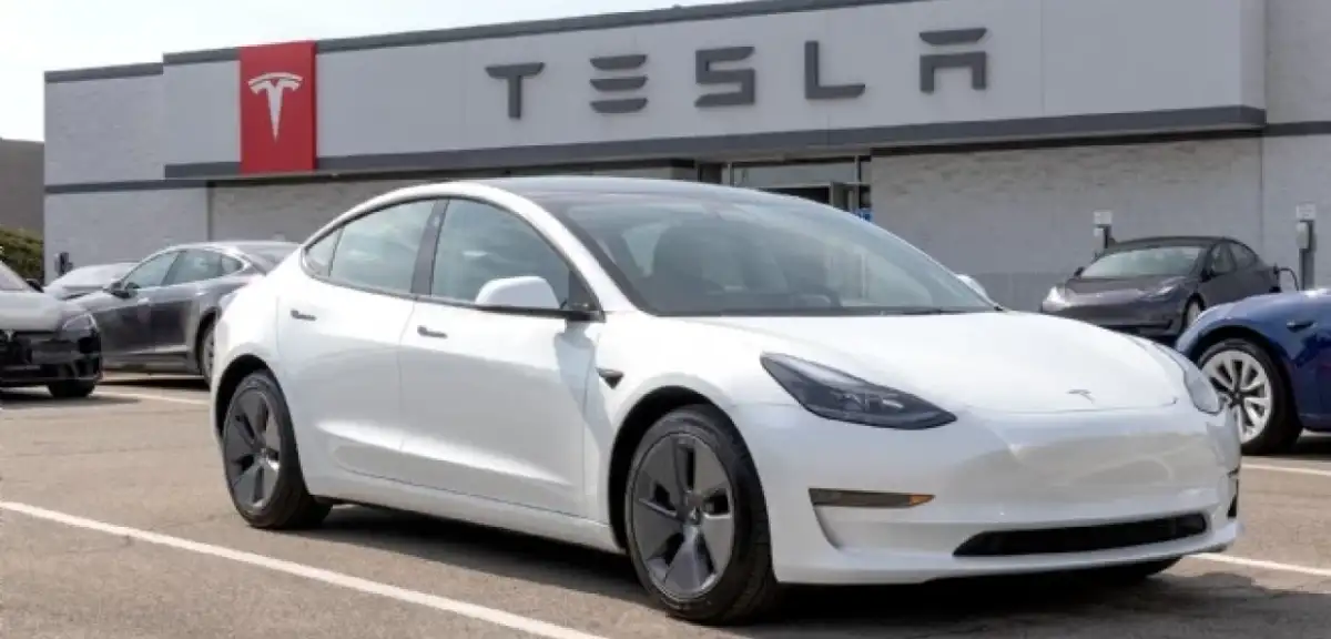 Tesla Türkiye Fiyatlarına Zam Yapıldı
