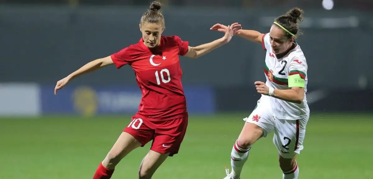 TFF Detayları Duyurdu: UEFA Kadınlar Avrupa Kupası Düzenlenecek