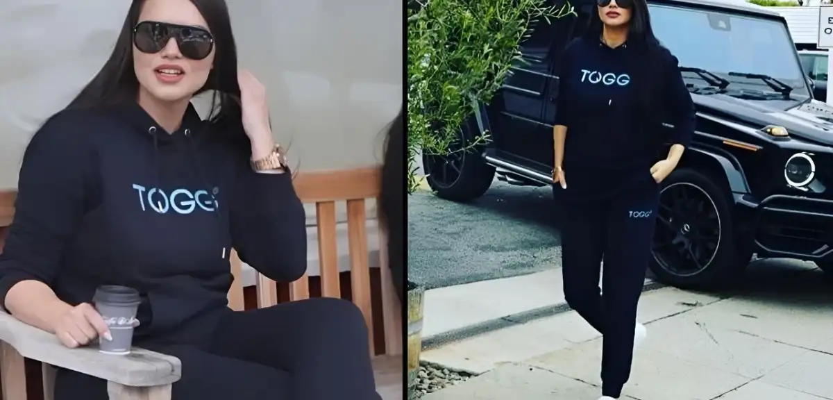 TOGG Satışına Yasak: Adriana Lima'nın da Tercihiydi