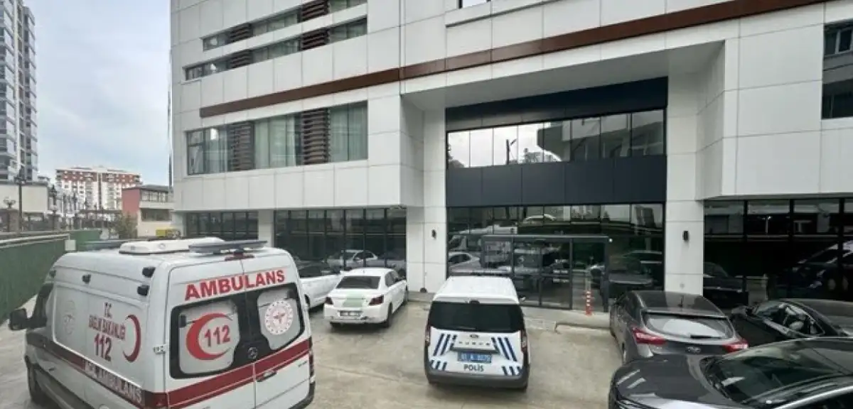 Trabzon Yomra'da Rezidansta Cinayet: Olayın Perde Arkasında Yaşananlar Tüyler Ürpertti!