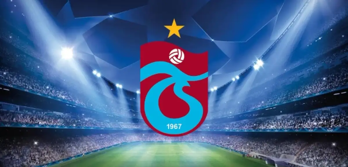 Trabzonspor'dan Tarihi Adım: Bankalar Birliği'nden Çıkan İlk Kulüp Oldu!
