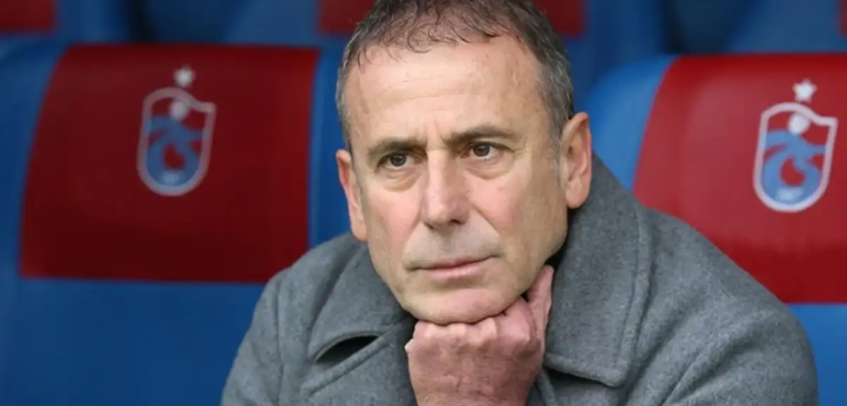 Trabzonspor'un Forvet Transferi İçin Gözler Yönetime Çevrildi