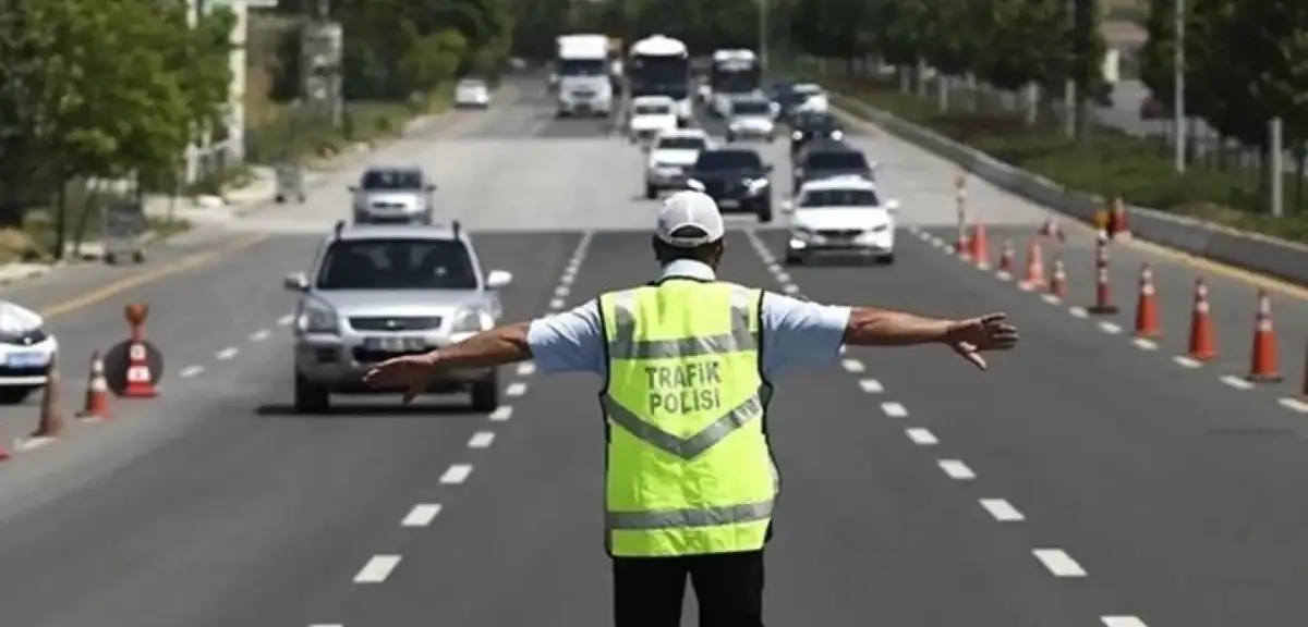 Trafiğe Çıkacaklar Dikkat: Yarın Ankara'da Bu Yollar Kapalı!