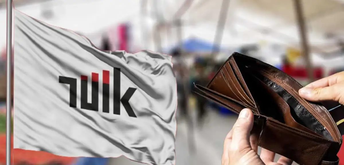 TÜİK Verileri Açıkladı: Türkiye'de Gelir Eşitsizliği Arttı!